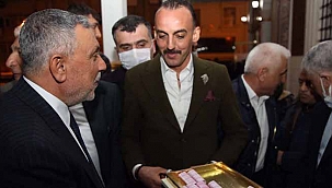 Ramazanın manevi havasını birlikte yaşayacağız