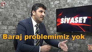 Seçimlere tek başımıza gireceğiz 