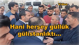 Şerifoğulları'na şok tepki…