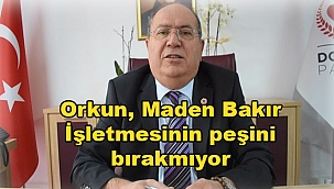  Talep ettiği yanıtı alamayınca konuyu yargıya taşıdı