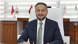 Tek hedefimiz, zenginliğimizi kendi insanımızın istifadesine sunmaktır…