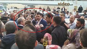 Tepkilerin odağında Metin Bulut ve Şahin Şerifoğulları vardı