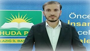 Toplantının şehrin paydaşlarının birlikte hareketine engel olarak görülmemelidir. 