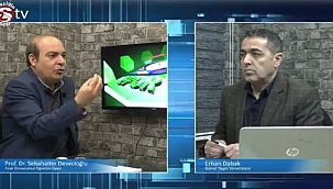 Türkiye'de Futbol Kötü Yönetiliyor 