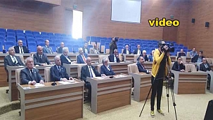 Üç ay sonunda oy çokluğu ile kabul edildi