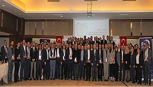 Üstün Performans Gösteren 144 Çalışanını Ödüllendirdi