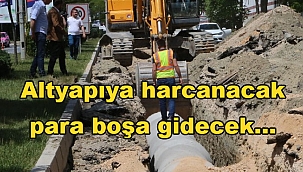 Uzmanlar uyardı; 