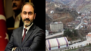 Yandaşa yapılacak milyarlık ihalenin vebali AKP'lilerin boynundadır