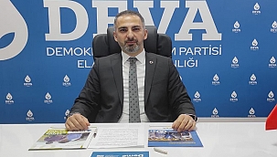 Zenginliğin şehrimizden koparılmasına emeklerinin sömürülmesine izin verilmemelidir. 