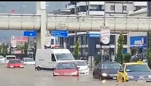 Altyapı süreci doğru yönetilir