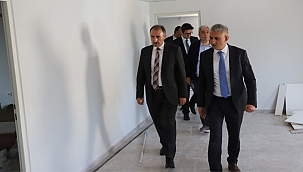 Ar-Ge, İnovasyon ve Yeni Nesil Maker merkezi kuruluyor