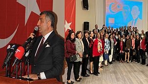 Başaracağımız yeni hikayelere ihtiyacımız var