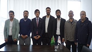 Birlik ve beraberliği önemsiyoruz