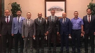 Bizi gururlandırmıştır