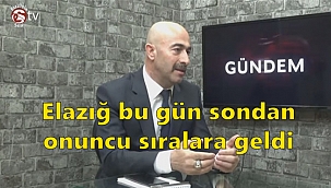 Çevre illerle rekabet edemiyoruz 