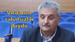 Doğrunun yapılması için önerge verecek