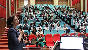 Doğum sonrası kanama kursu gerçekleştirildi…