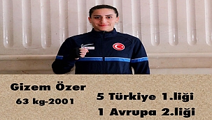 Dünya kadınlar boks şampiyonası'nda mücadele edecek