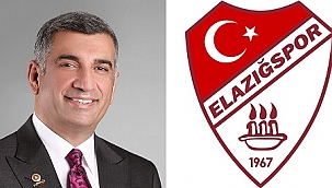 Elazığspor'a prim desteği