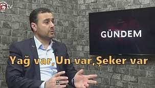 Helvayı yapamıyoruz 