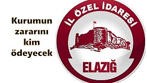 İdare, süreci takip etmeyince tıpış tıpış borcu ödemek zorunda kaldı