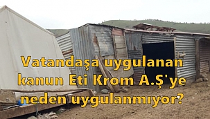 İddialara göre idare, 