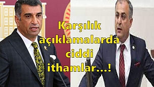 İddiaları ispatlamazsan şeref, onur ve haysiyet yoksunusun…!