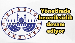 İptal edilen 54'üncü ihale…!