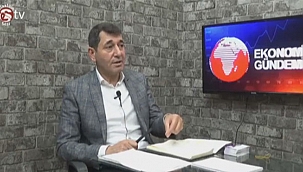 İş yerlerine kavuşmamış esnaflarımız var 