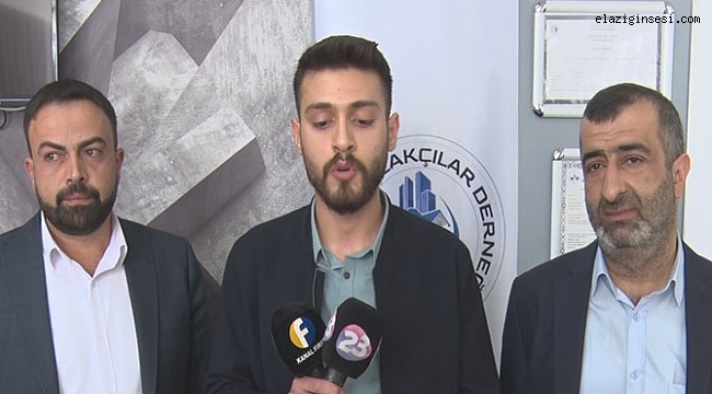 Korsan emlakçılara karşı kapsamlı mücadele başladı