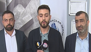 Korsan emlakçılara karşı kapsamlı mücadele başladı