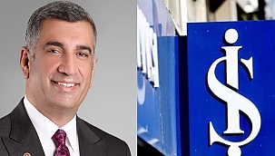 Kovancılarda İş Bankası Şubesi bankacılık faaliyetine devam edecek