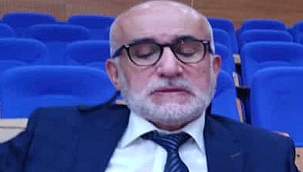 Okulun tekrar yapılacağına dair bir ibare var mı?