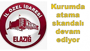 Sınavı kazan iki personelin ataması 7 aydır bekletilirken, Milletvekili d6anışmanı jet hızıyla görevlendirildi 