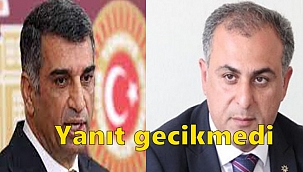 Türkiye hizmet siyaseti ve hizmet belediyeciliği ile AK Parti öncülüğünde tanıştı