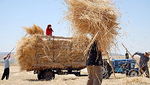Üretici de mutsuz… Tüketici de mutsuz…