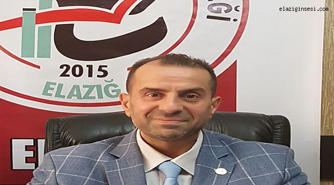 Vatandaşlardan sabırlı olunmasını istedi