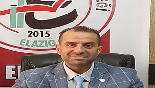 Vatandaşlardan sabırlı olunmasını istedi