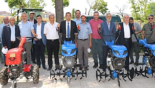 257 Yatırımcıya 3.5 Milyon TL Destek…