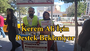 Aile 6 aydır ilacı alamıyor