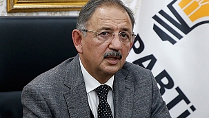 AK Partide sorunları çözme iradesi ve iyi bir kadro var