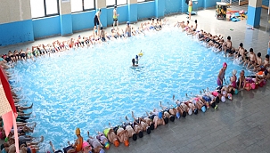 Başvuru 8 Bin 628 kişi