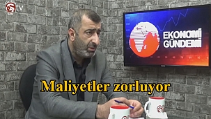 Bina sahipleri ve müteahhitler zararda… 