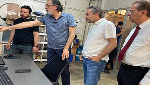 ELAGRO A.Ş. tarım ve tarıma dayalı sanayi alanında yeni bir dönemi başlatacak