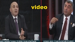 Erol'dan, Yeniden Refah çıkışı… 