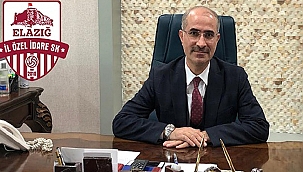 Gençlerimize güveniyoruz