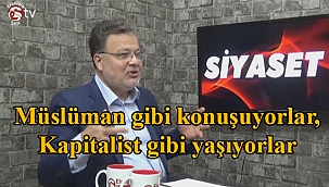 Hazreti Ömer'i arıyorlar, Ama Ömer Bin Ebu Cehil'i getiriyorlar