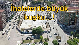 İhaleler neden sağlıklı yapılmıyor?