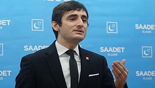 İlçelerdeki Devlet Hastaneleri, Sağlık Ocağından Farksız...! 