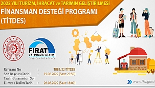 KOBİ'lere Finansman Desteği 